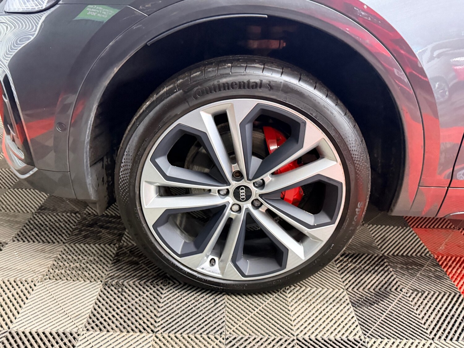 Used Audi Q5 2022 for sale - 78054868: Photo 19