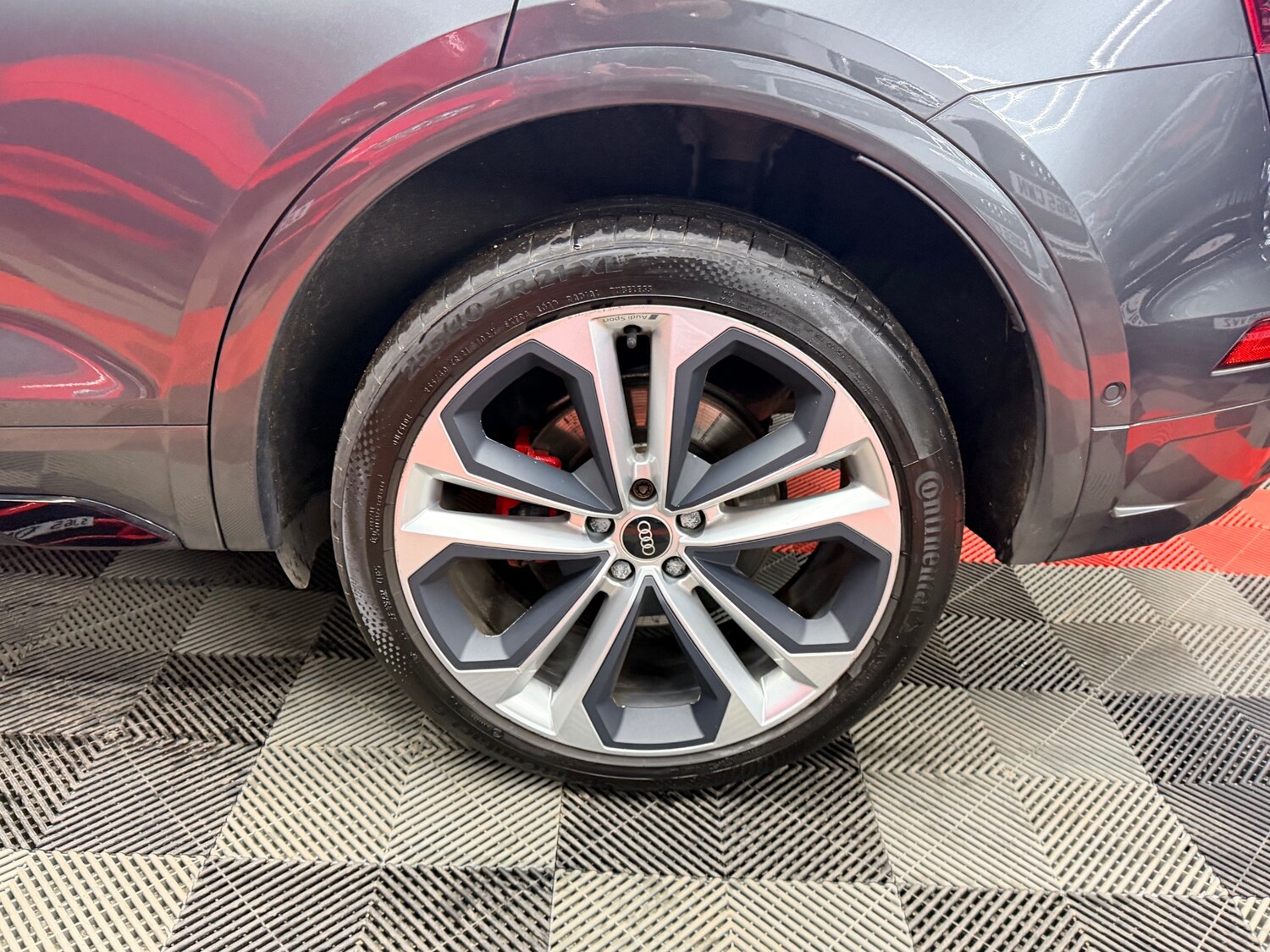 Used Audi Q5 2022 for sale - 78054868: Photo 20