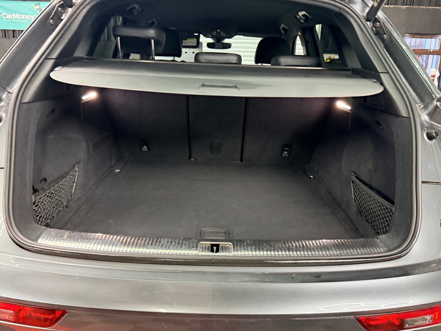 Used Audi Q5 2022 for sale - 78054868: Photo 23