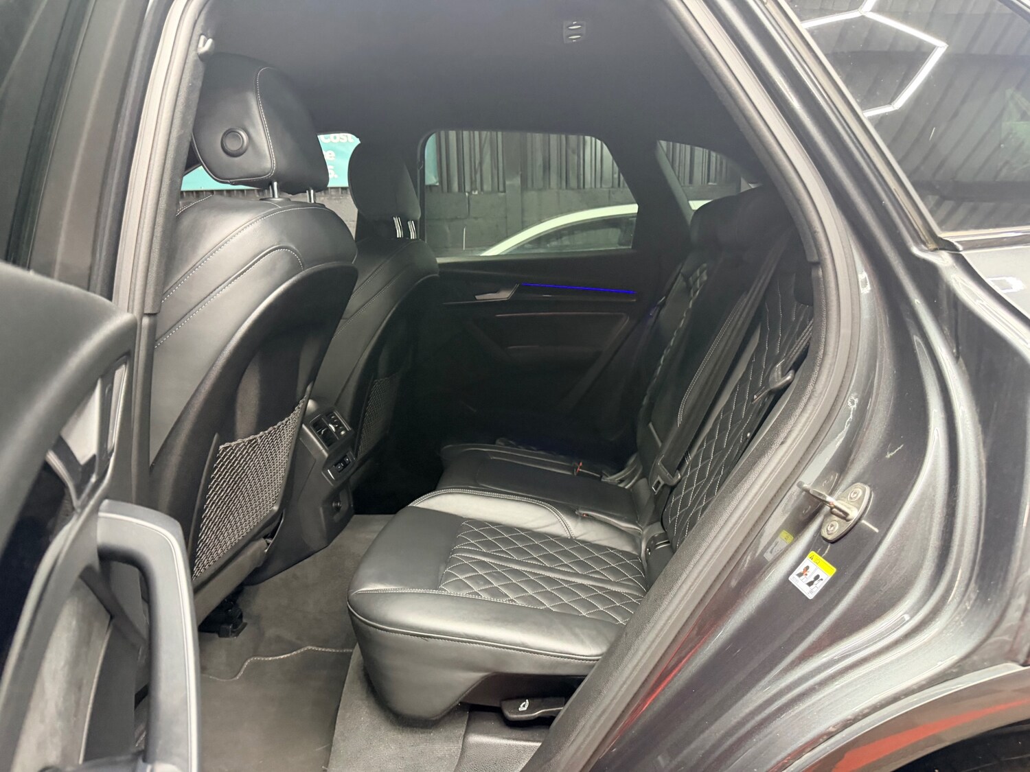 Used Audi Q5 2022 for sale - 78054868: Photo 28