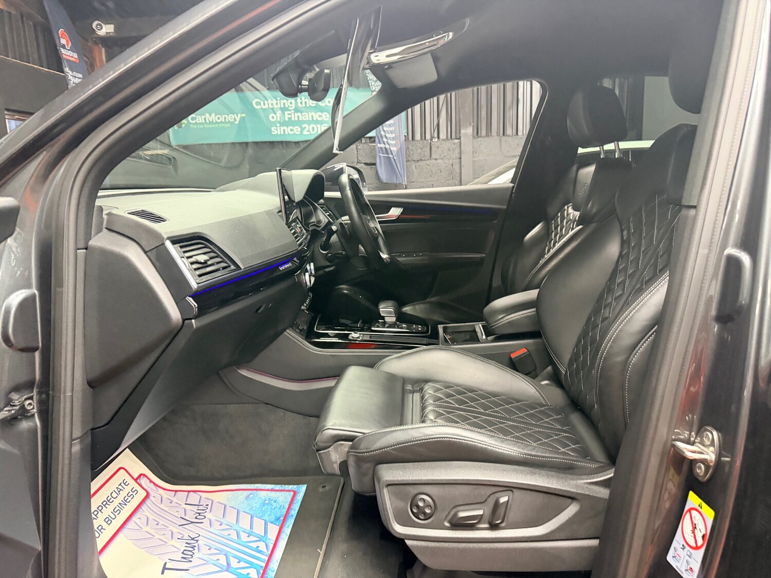 Used Audi Q5 2022 for sale - 78054868: Photo 29