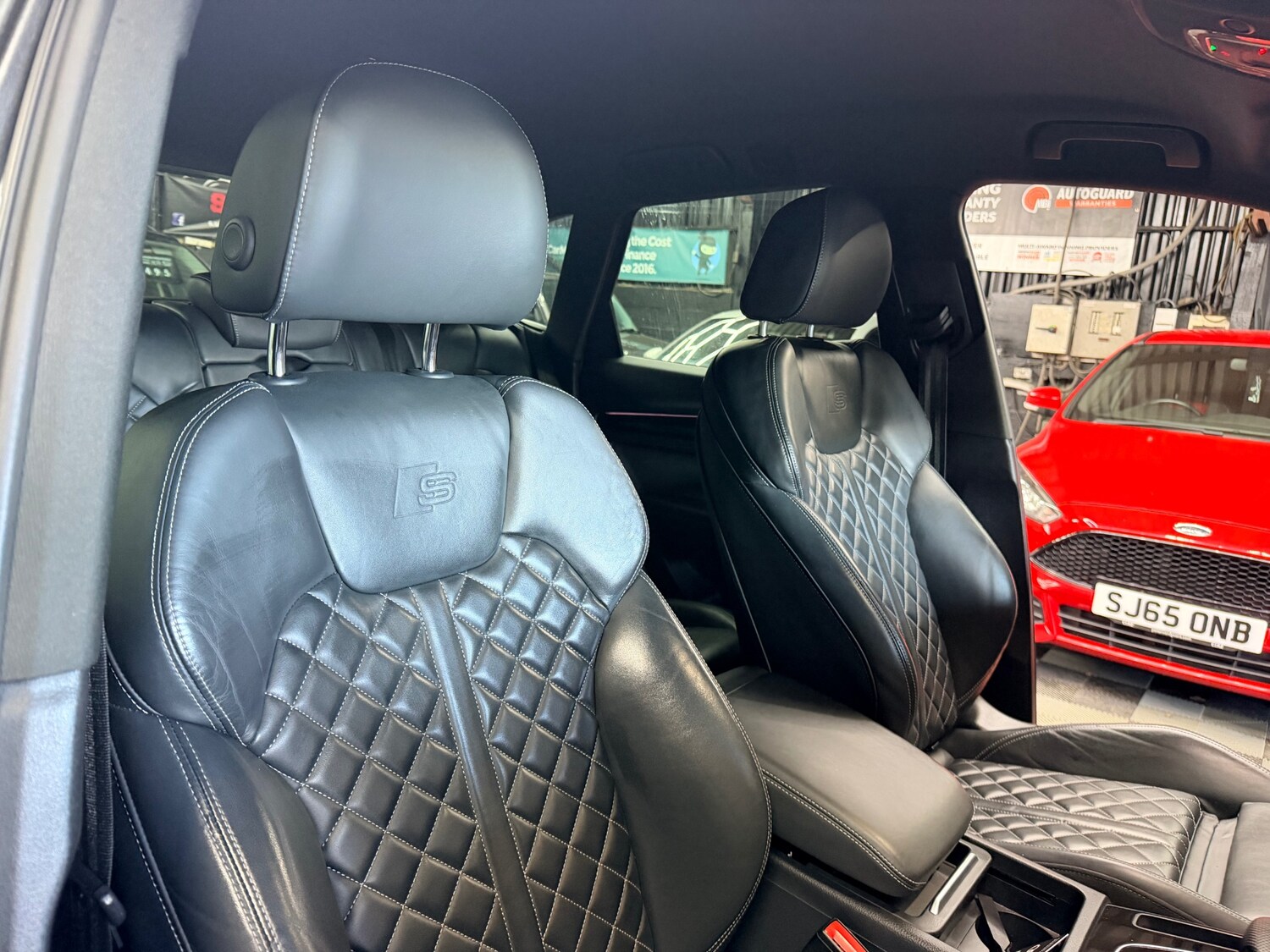 Used Audi Q5 2022 for sale - 78054868: Photo 33