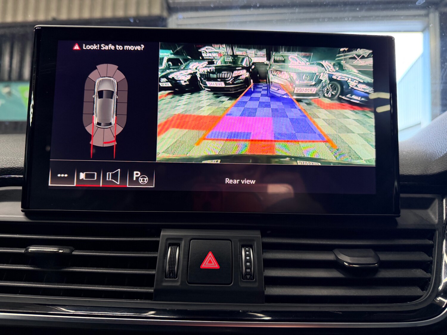 Used Audi Q5 2022 for sale - 78054868: Photo 40