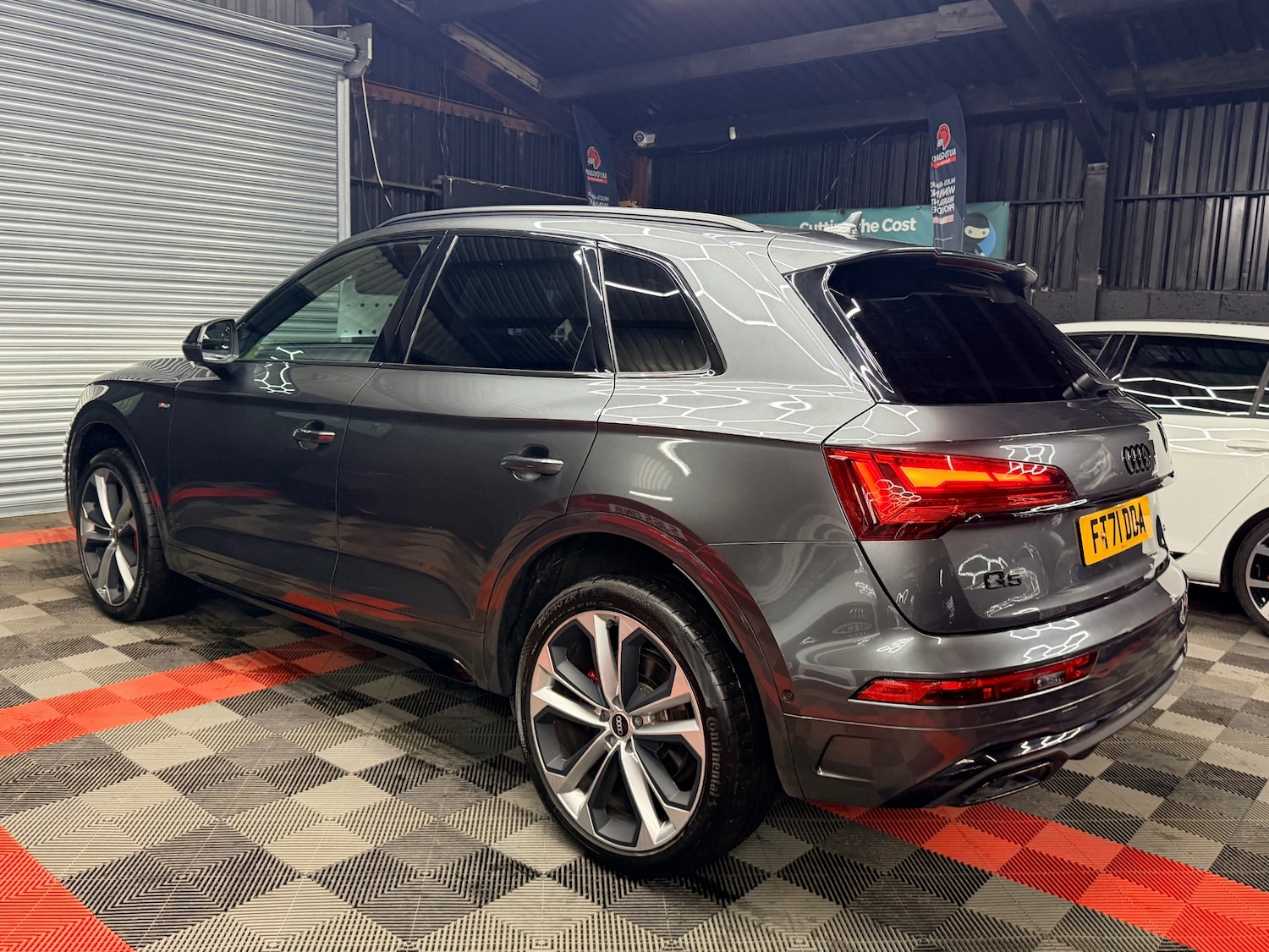 Used Audi Q5 2022 for sale - 78054868: Photo 5