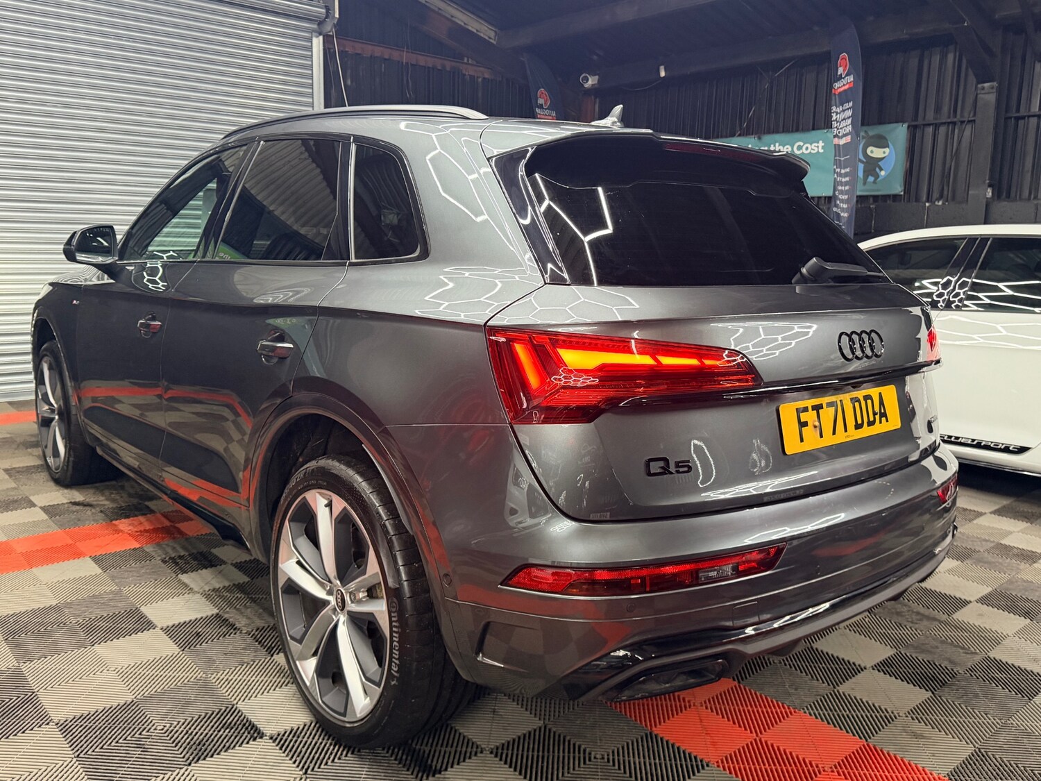 Used Audi Q5 2022 for sale - 78054868: Photo 7