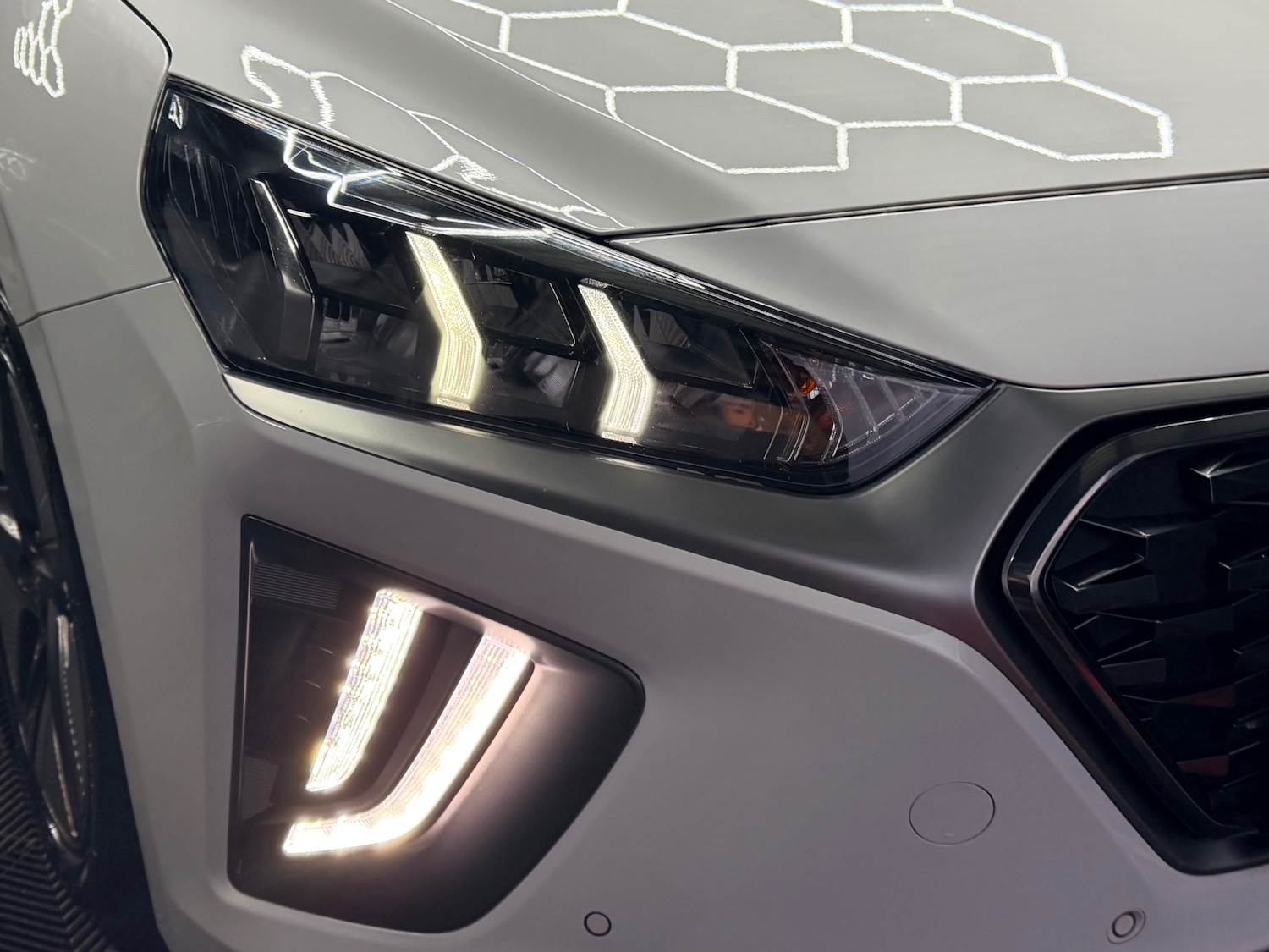 Used Hyundai IONIQ 2019 for sale - 76884676: Photo 14