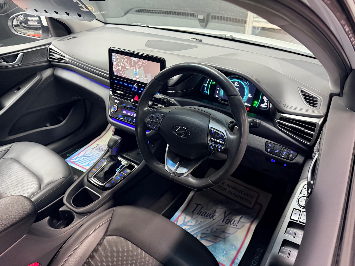 Used Hyundai IONIQ 2019 for sale - 76884676: Photo 16