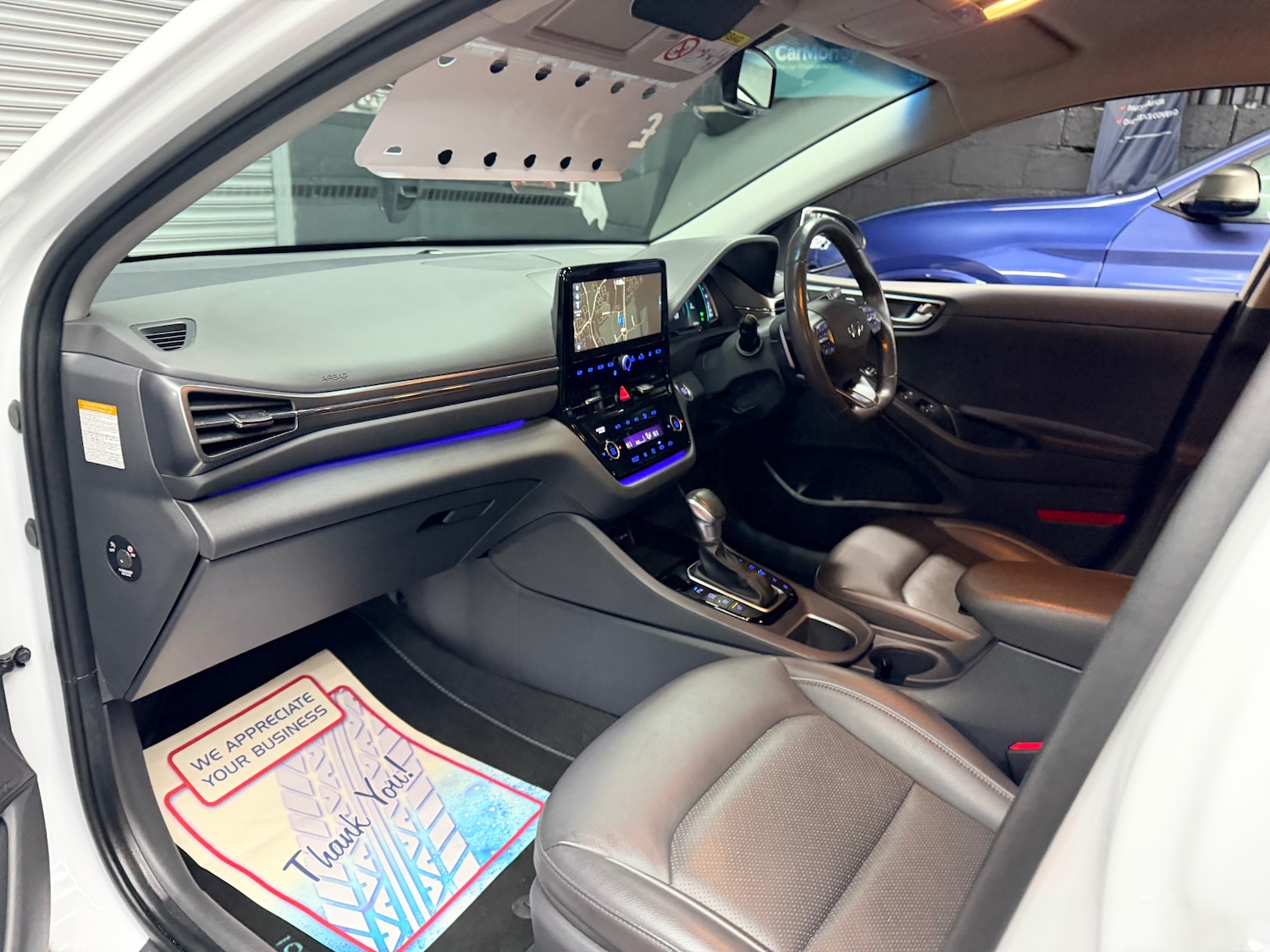 Used Hyundai IONIQ 2019 for sale - 76884676: Photo 17