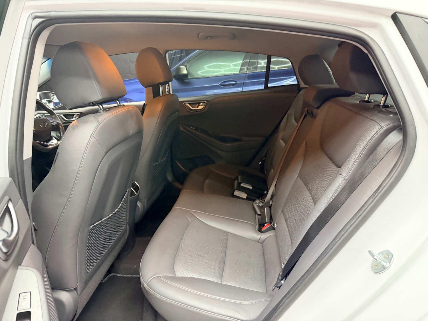 Used Hyundai IONIQ 2019 for sale - 76884676: Photo 18