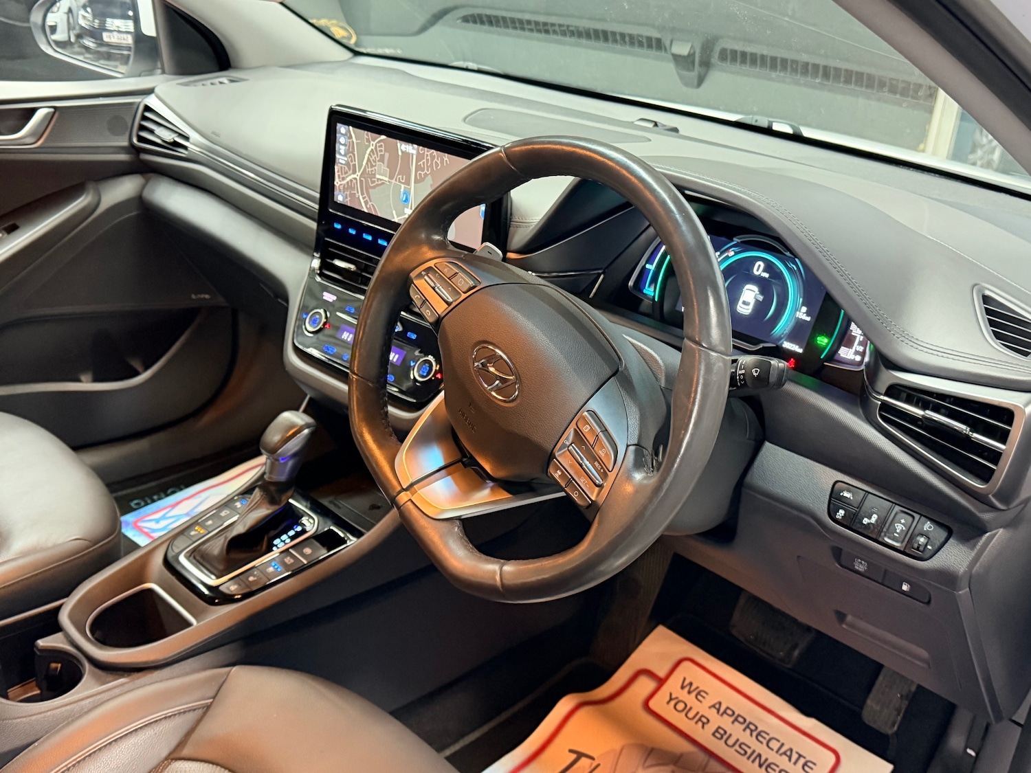 Used Hyundai IONIQ 2019 for sale - 76884676: Photo 19