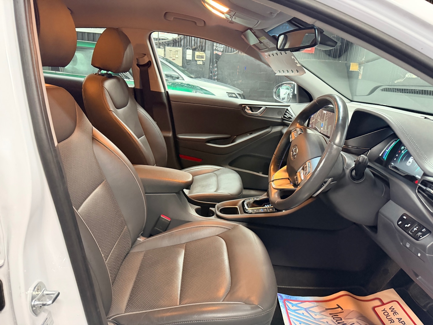 Used Hyundai IONIQ 2019 for sale - 76884676: Photo 20