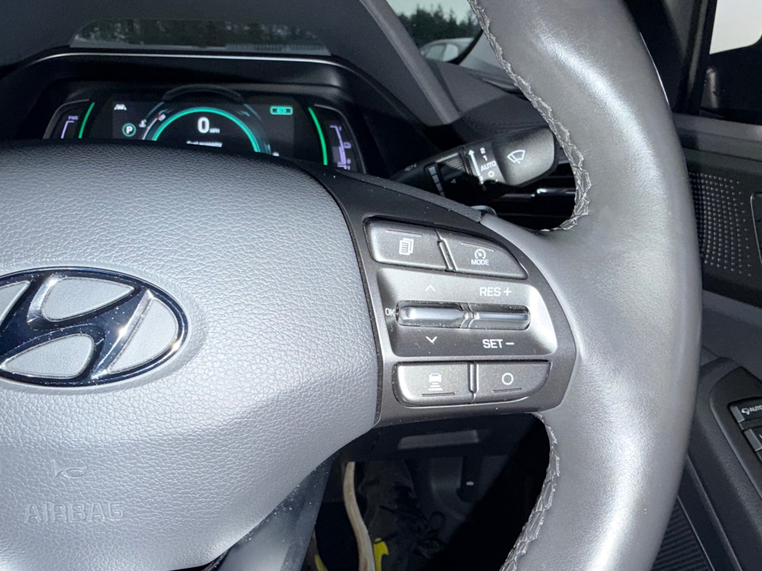 Used Hyundai IONIQ 2019 for sale - 76884676: Photo 26