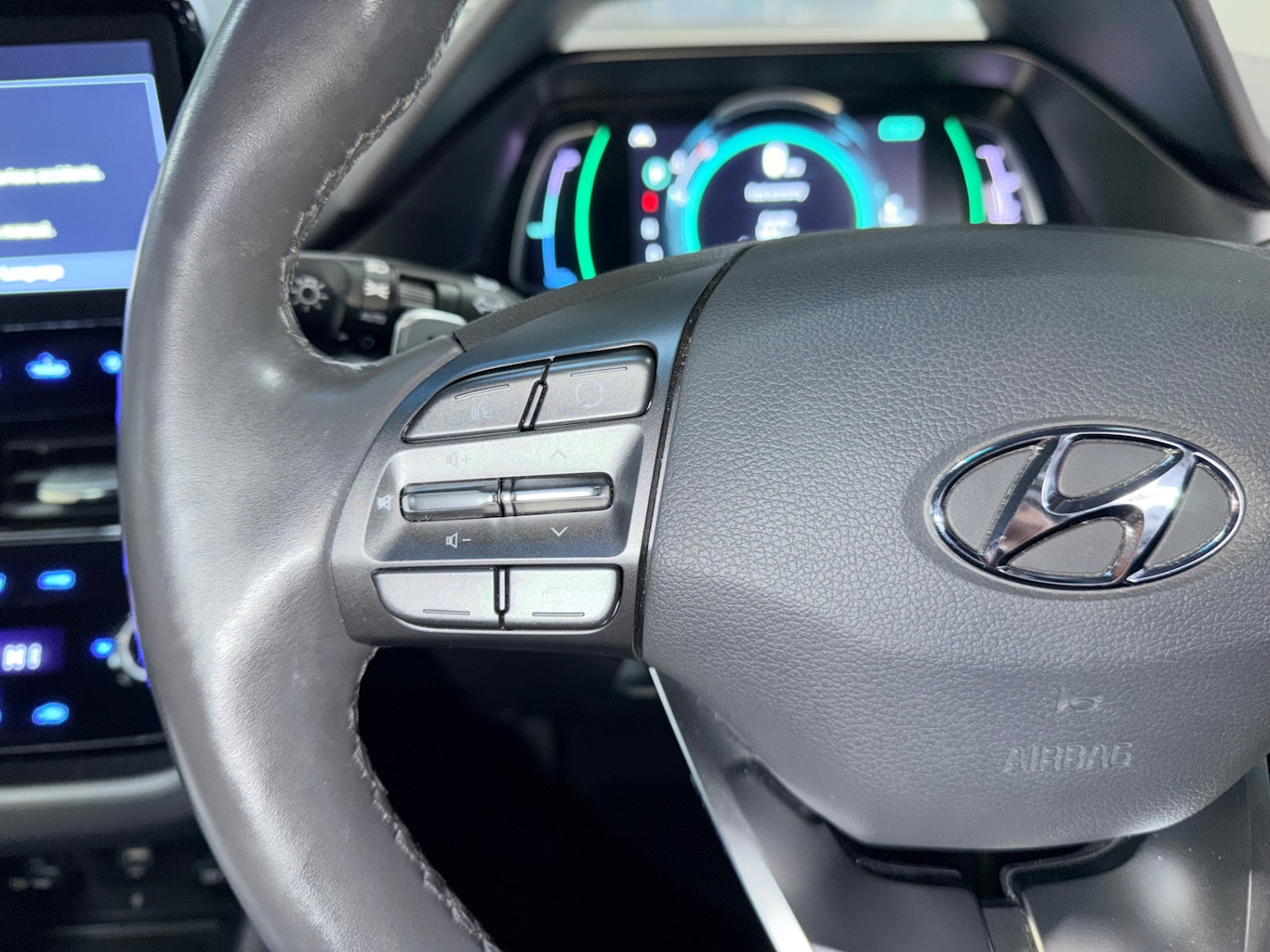 Used Hyundai IONIQ 2019 for sale - 76884676: Photo 27