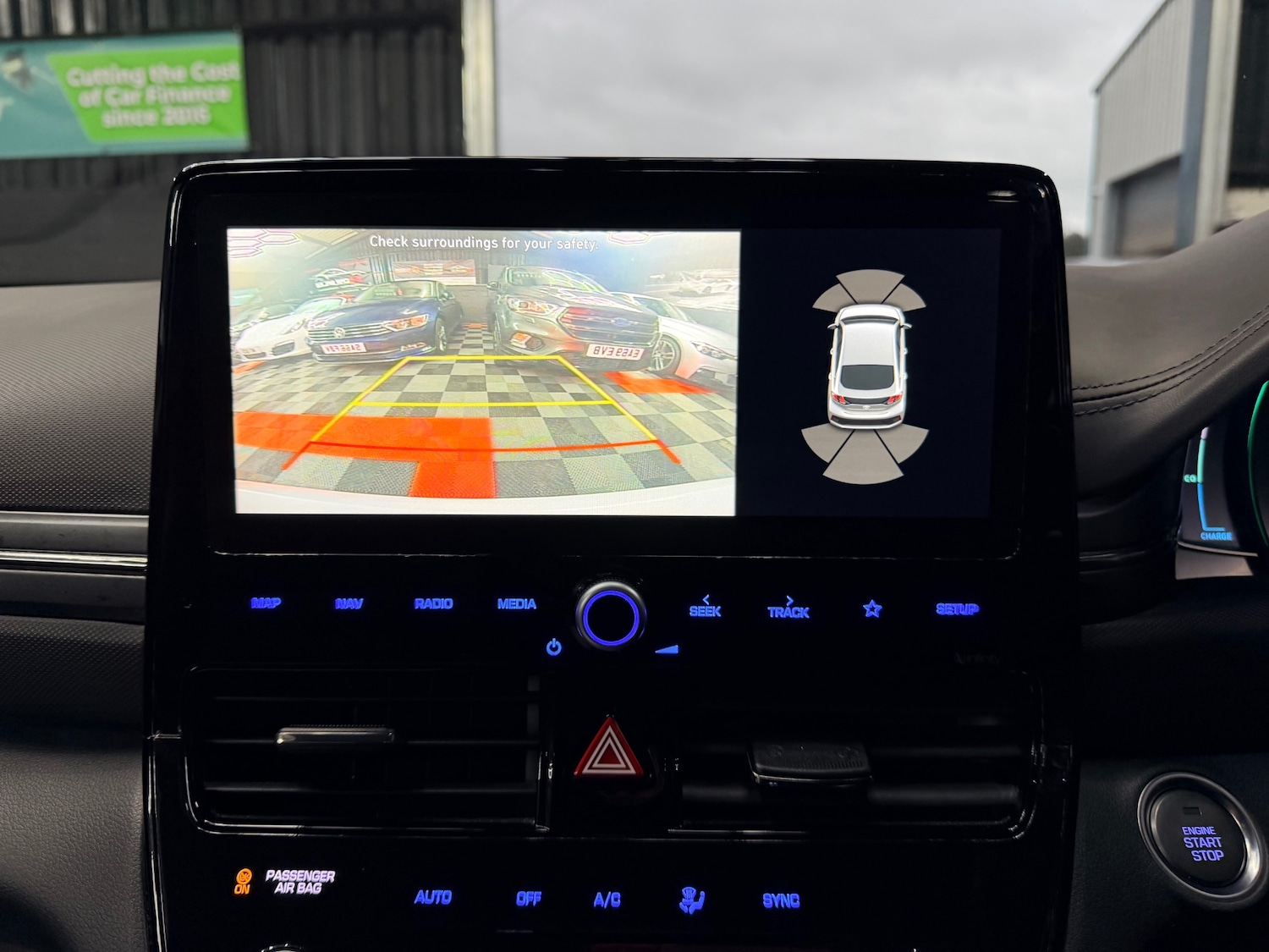 Used Hyundai IONIQ 2019 for sale - 76884676: Photo 30