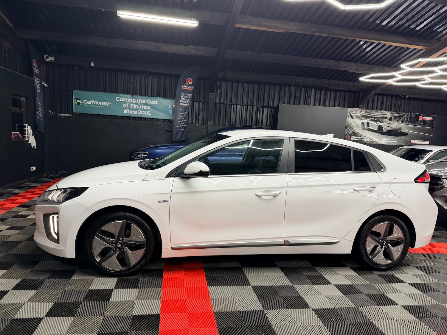 Used Hyundai IONIQ 2019 for sale - 76884676: Photo 9