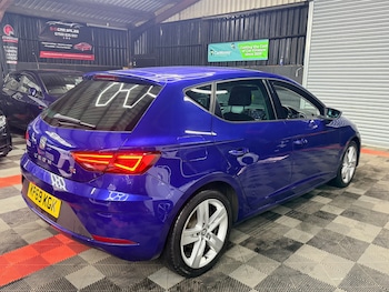 Used SEAT Leon 2019 for sale - 78366256: Photo