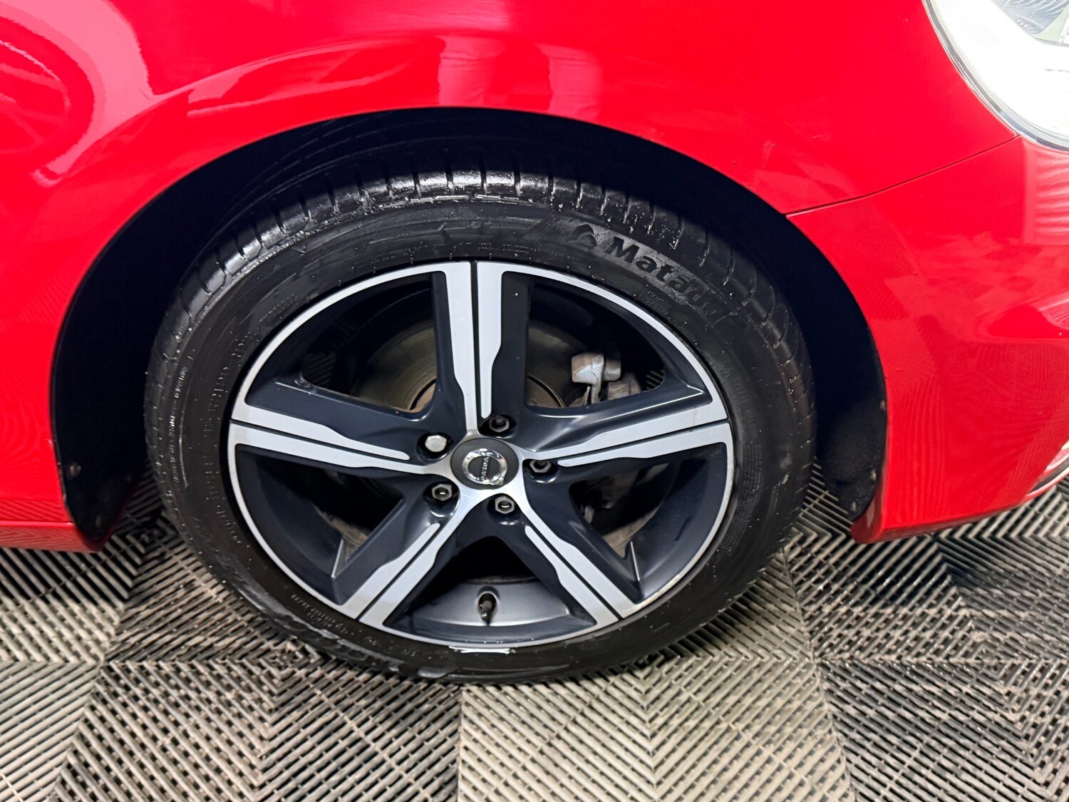 Used Volvo V40 2019 for sale - 78175489: Photo 15