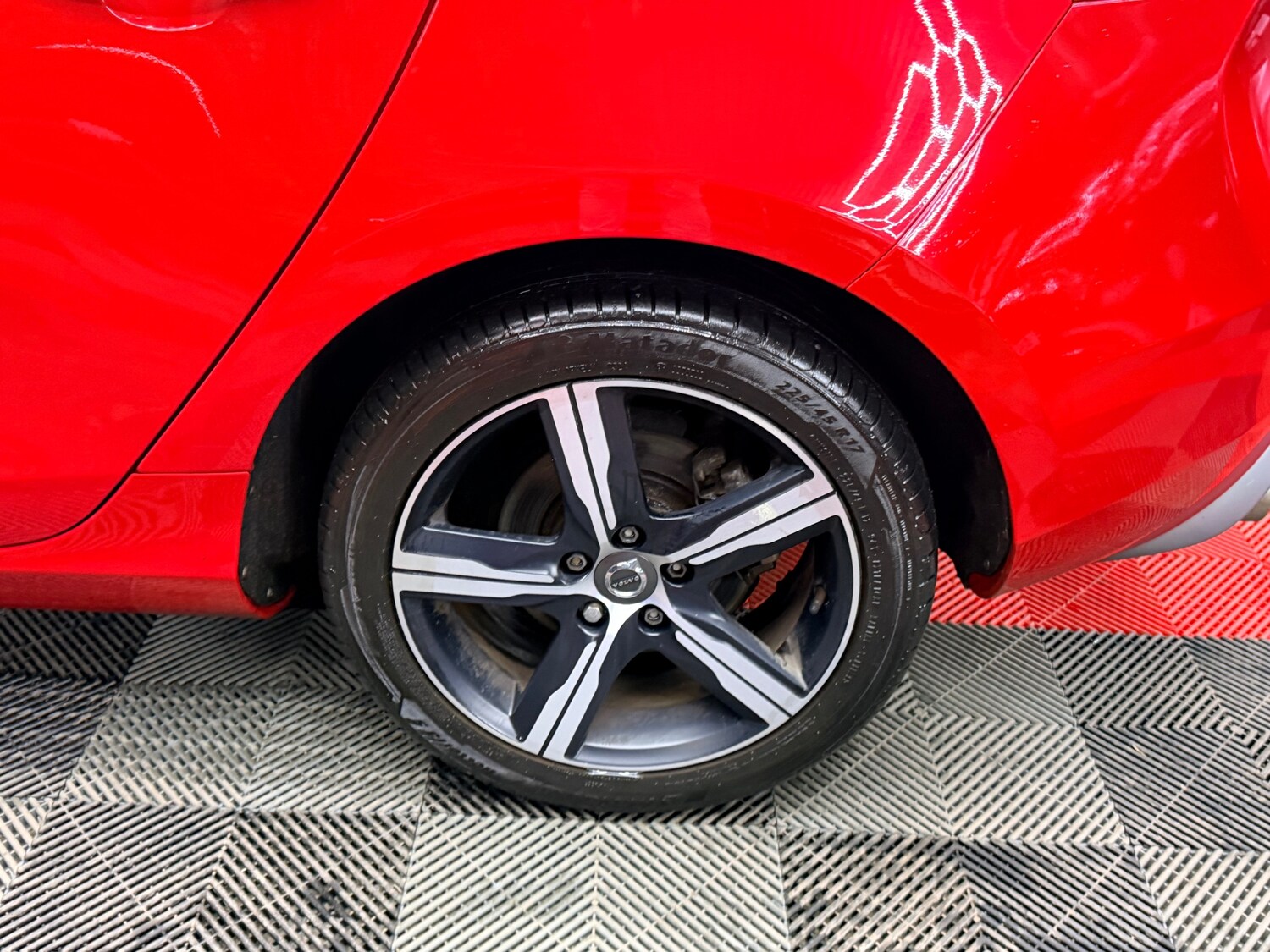 Used Volvo V40 2019 for sale - 78175489: Photo 17