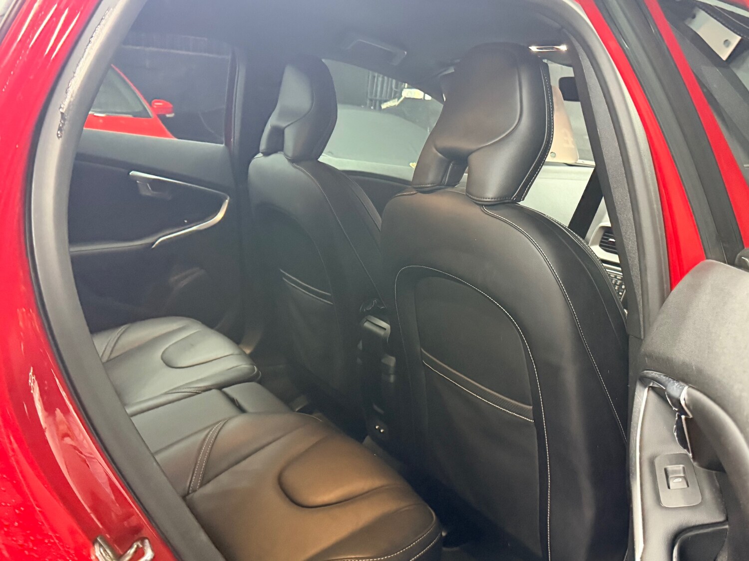 Used Volvo V40 2019 for sale - 78175489: Photo 20