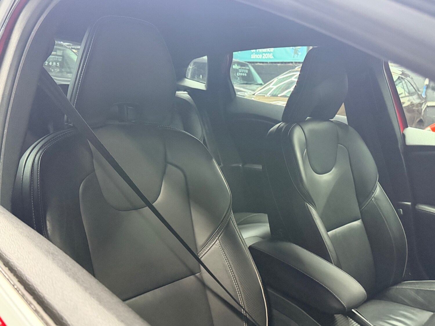 Used Volvo V40 2019 for sale - 78175489: Photo 21