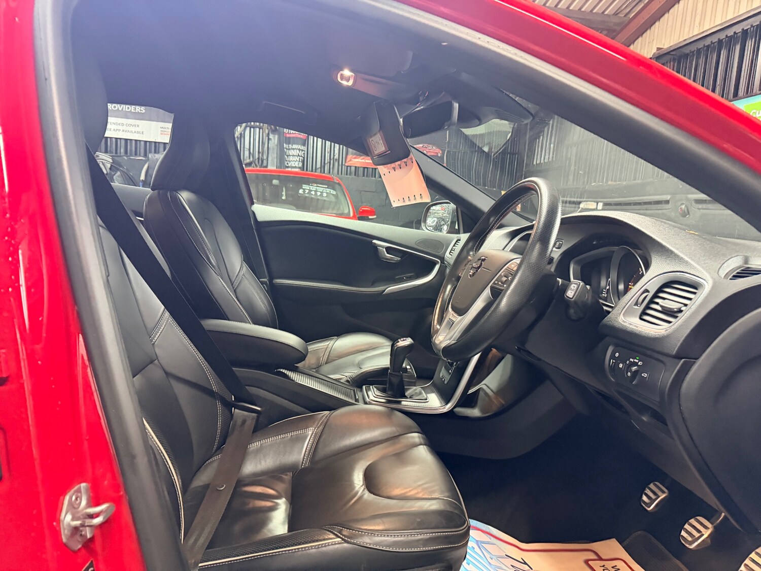 Used Volvo V40 2019 for sale - 78175489: Photo 24