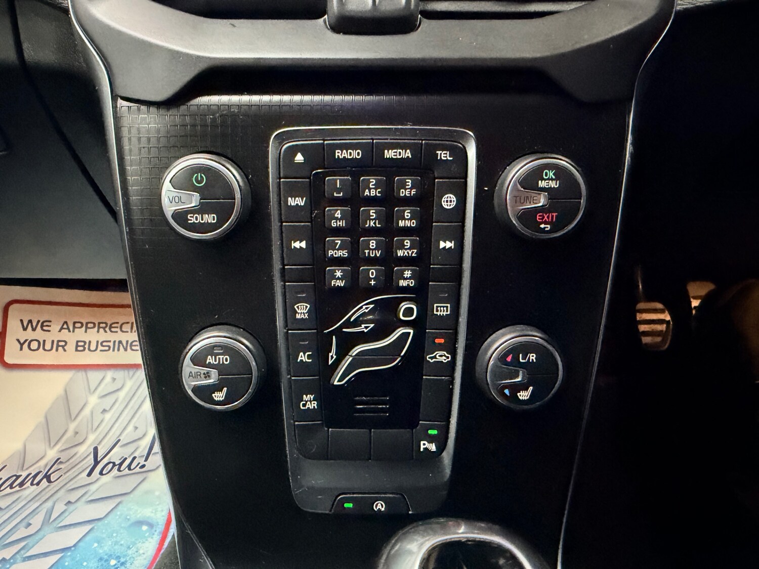 Used Volvo V40 2019 for sale - 78175489: Photo 25