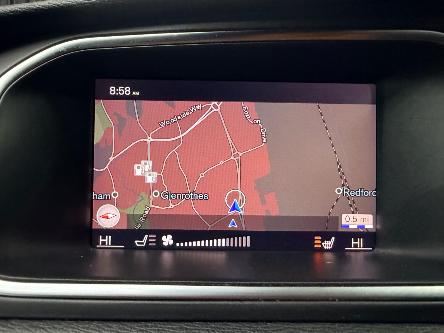 Used Volvo V40 2019 for sale - 78175489: Photo 28