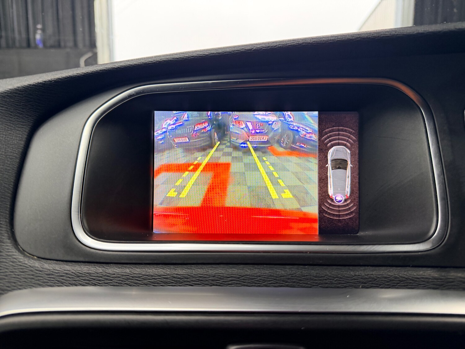 Used Volvo V40 2019 for sale - 78175489: Photo 29