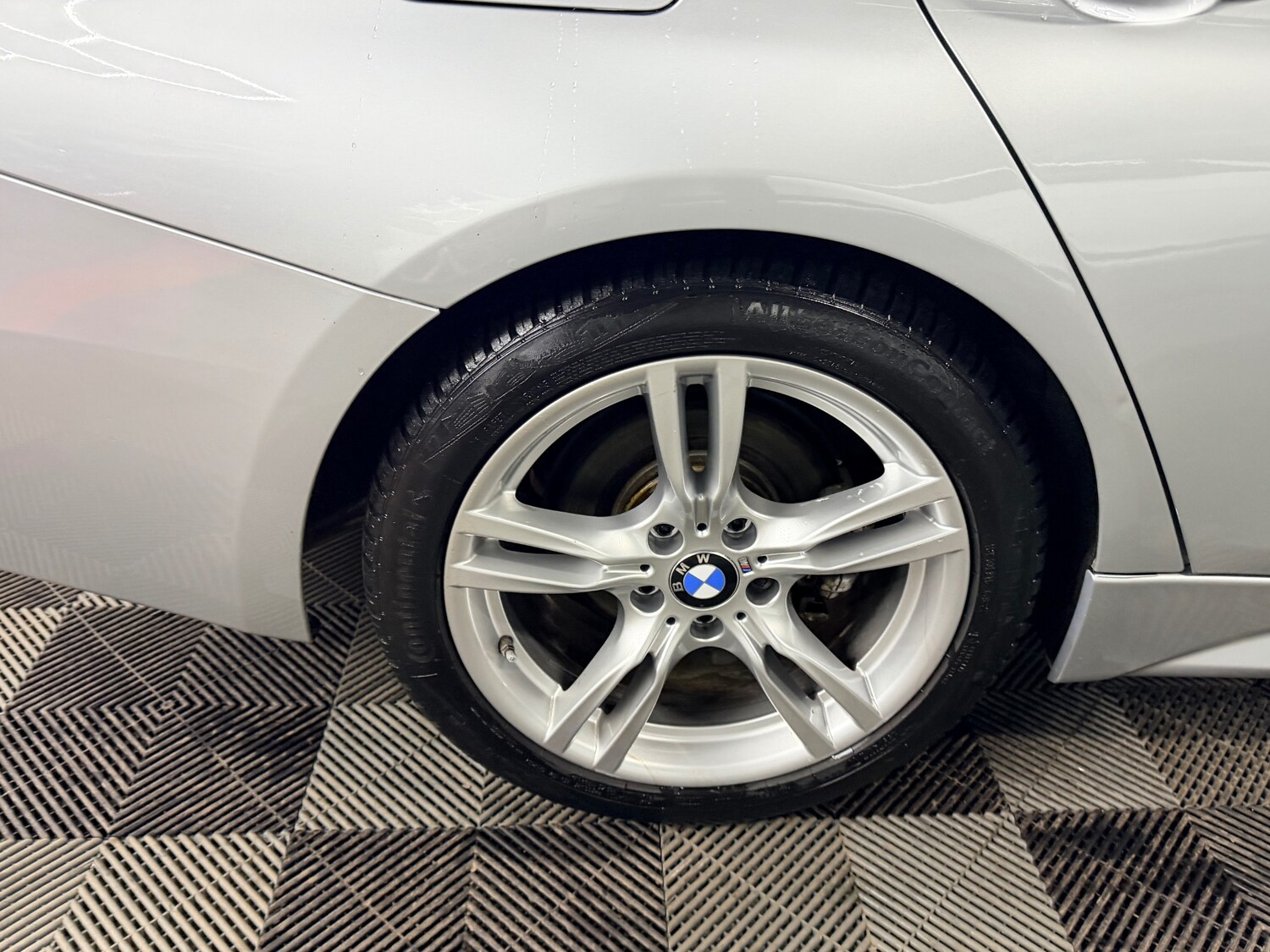 Used BMW 3 Series 2016 for sale - 77902551: Photo 12