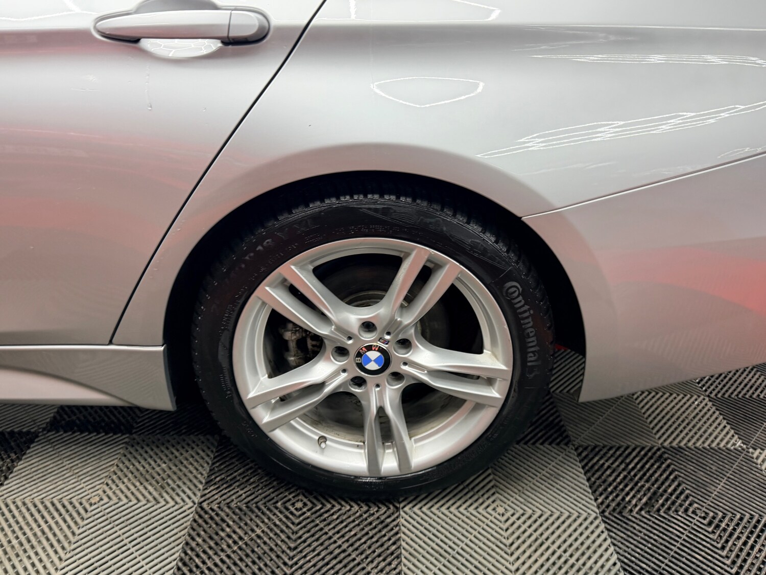 Used BMW 3 Series 2016 for sale - 77902551: Photo 13