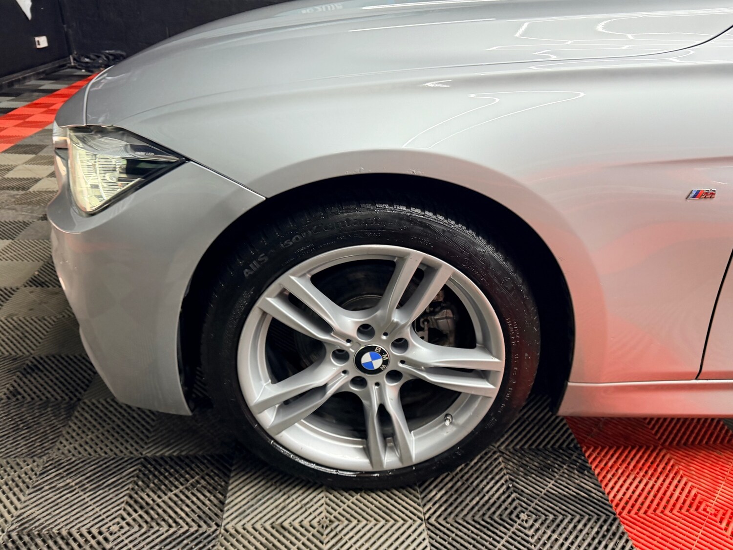 Used BMW 3 Series 2016 for sale - 77902551: Photo 15