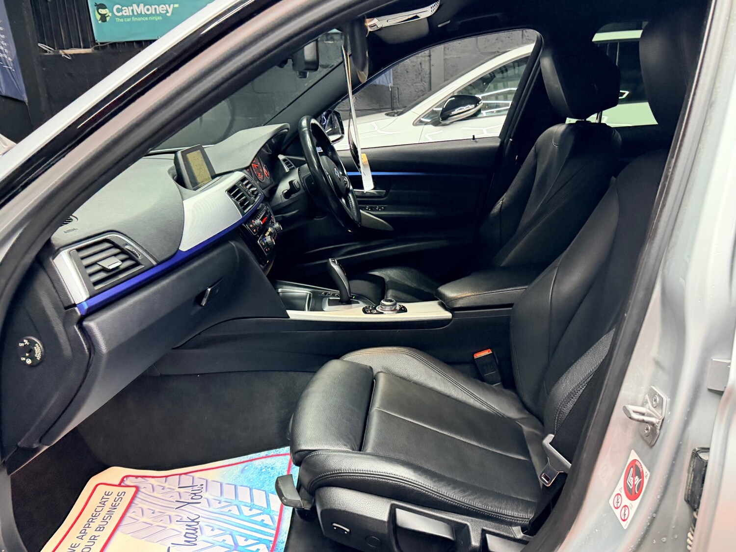 Used BMW 3 Series 2016 for sale - 77902551: Photo 18