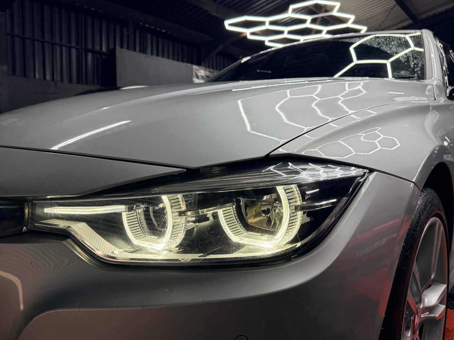 Used BMW 3 Series 2016 for sale - 77902551: Photo 19