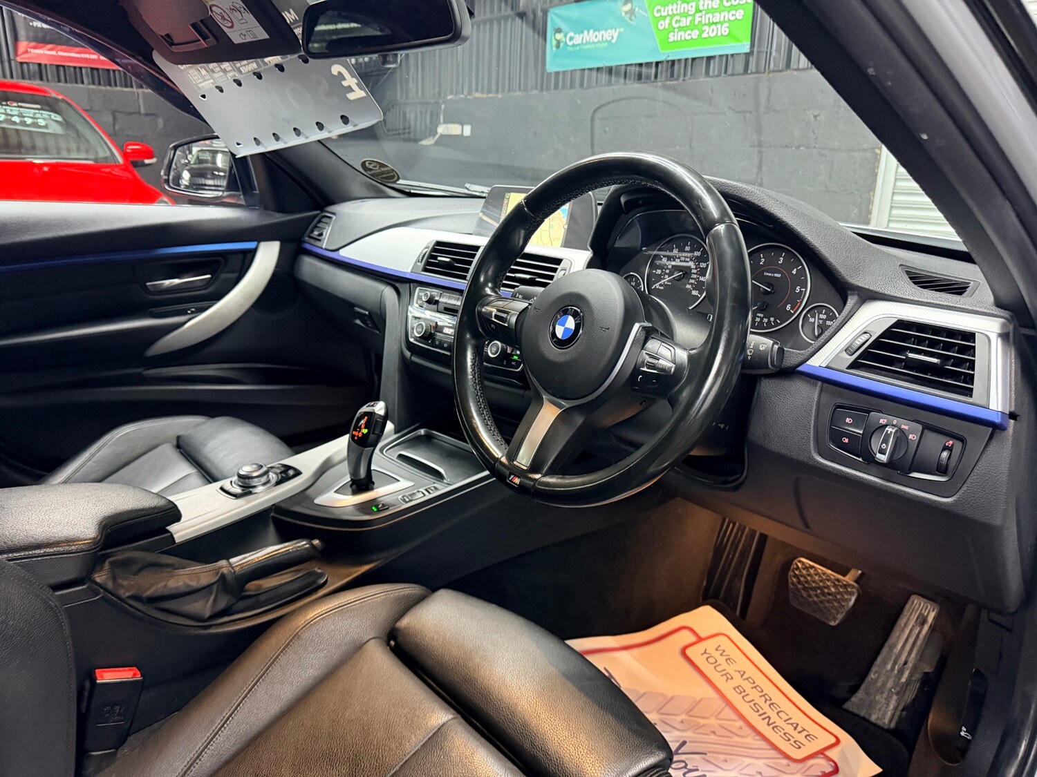 Used BMW 3 Series 2016 for sale - 77902551: Photo 21