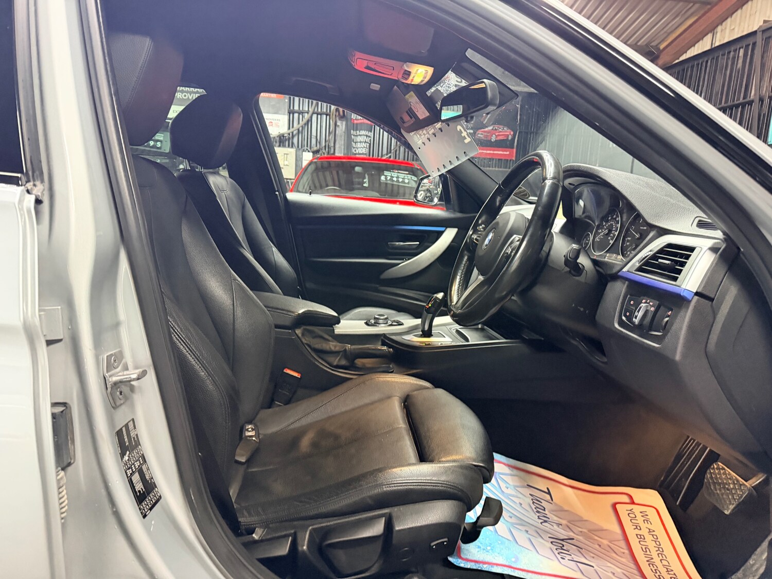 Used BMW 3 Series 2016 for sale - 77902551: Photo 22