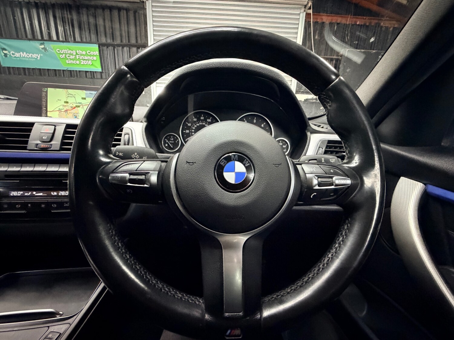 Used BMW 3 Series 2016 for sale - 77902551: Photo 23