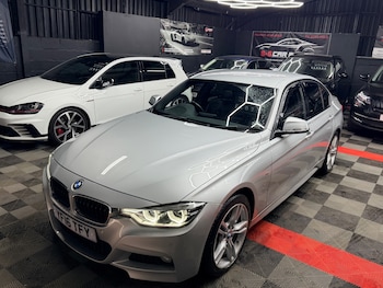 Used BMW 3 Series 2016 for sale - 77902551: Photo