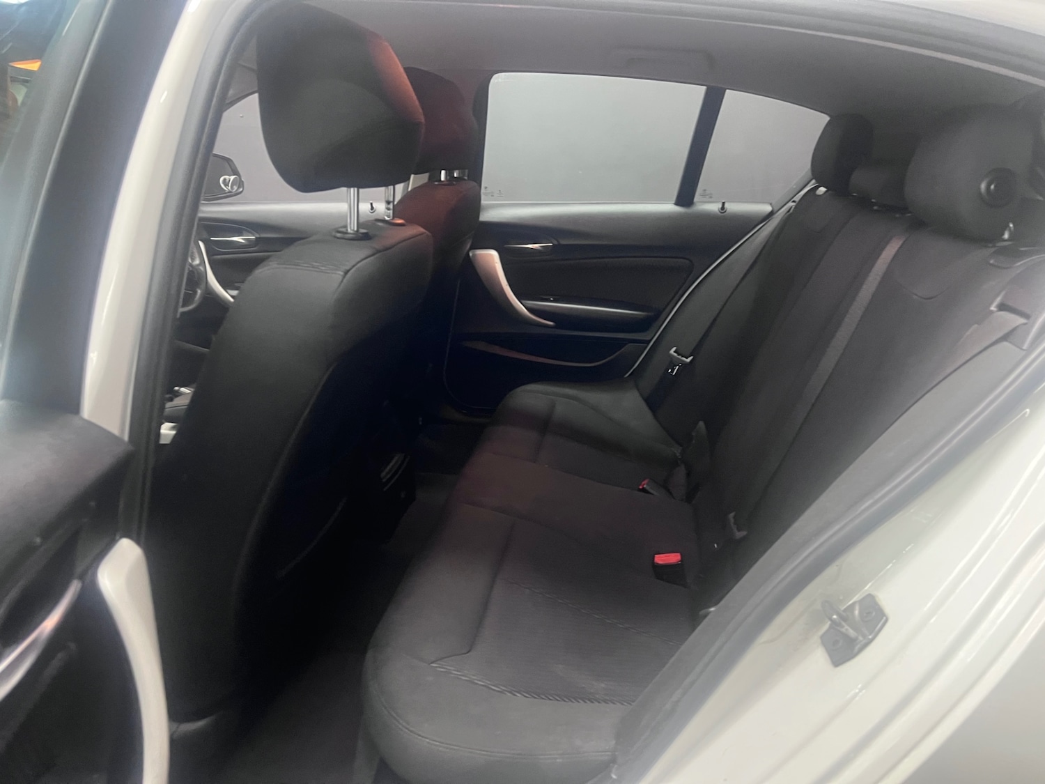 Used BMW 1 Series 2016 for sale - 76093569: Photo 13