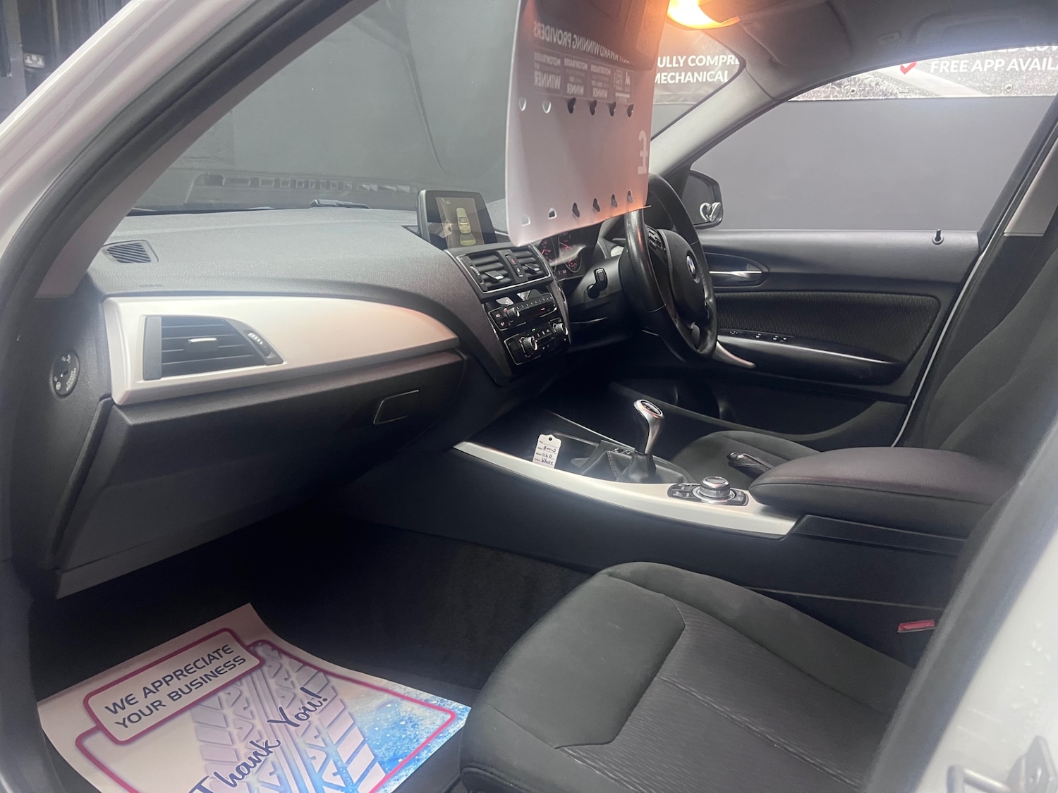 Used BMW 1 Series 2016 for sale - 76093569: Photo 14