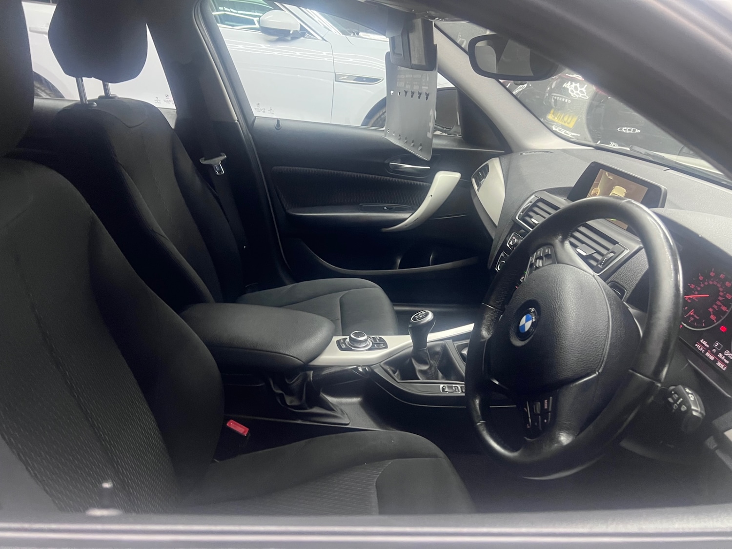 Used BMW 1 Series 2016 for sale - 76093569: Photo 15