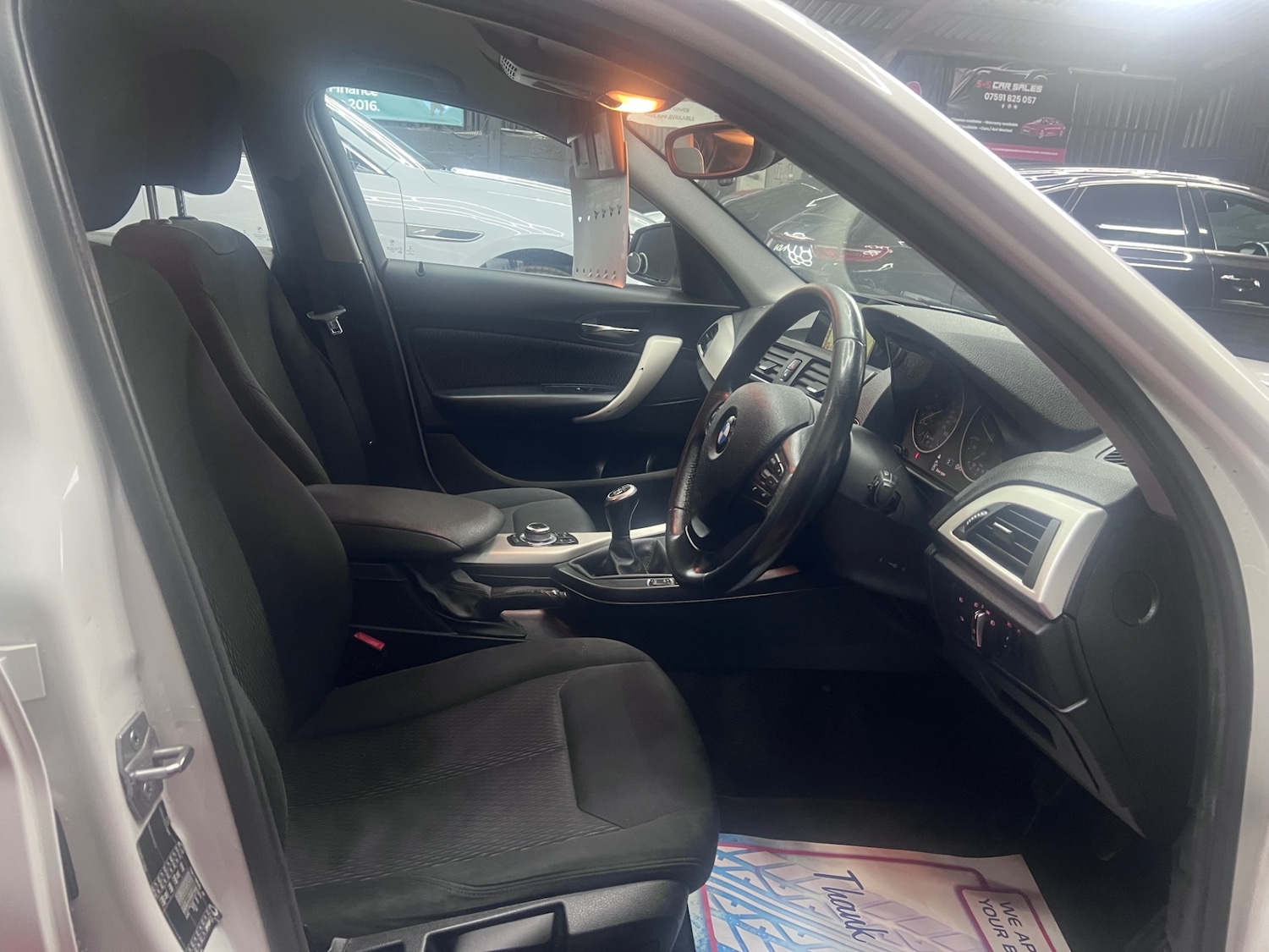 Used BMW 1 Series 2016 for sale - 76093569: Photo 19