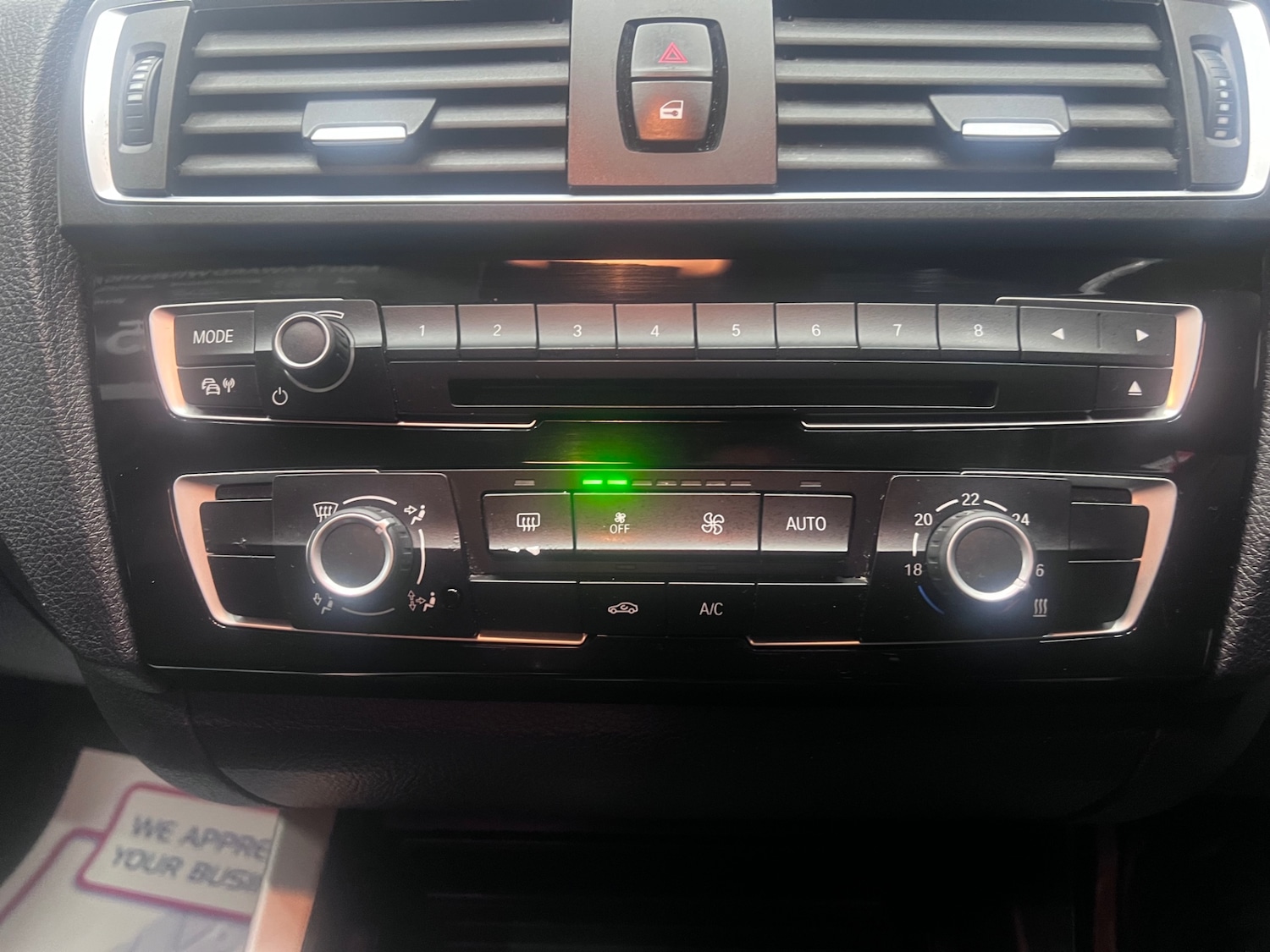 Used BMW 1 Series 2016 for sale - 76093569: Photo 21