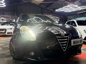Used Alfa Romeo Giulietta 2014 for sale - 79692674: Photo