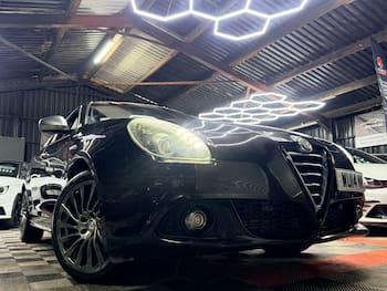 Used Alfa Romeo Giulietta 2014 for sale - 79692674: Photo