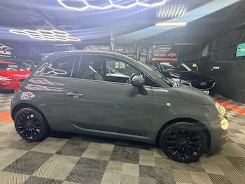Used Fiat 500 2019 for sale - 79625398: Photo