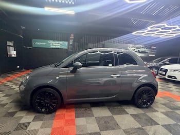 Used Fiat 500 2019 for sale - 79625398: Photo
