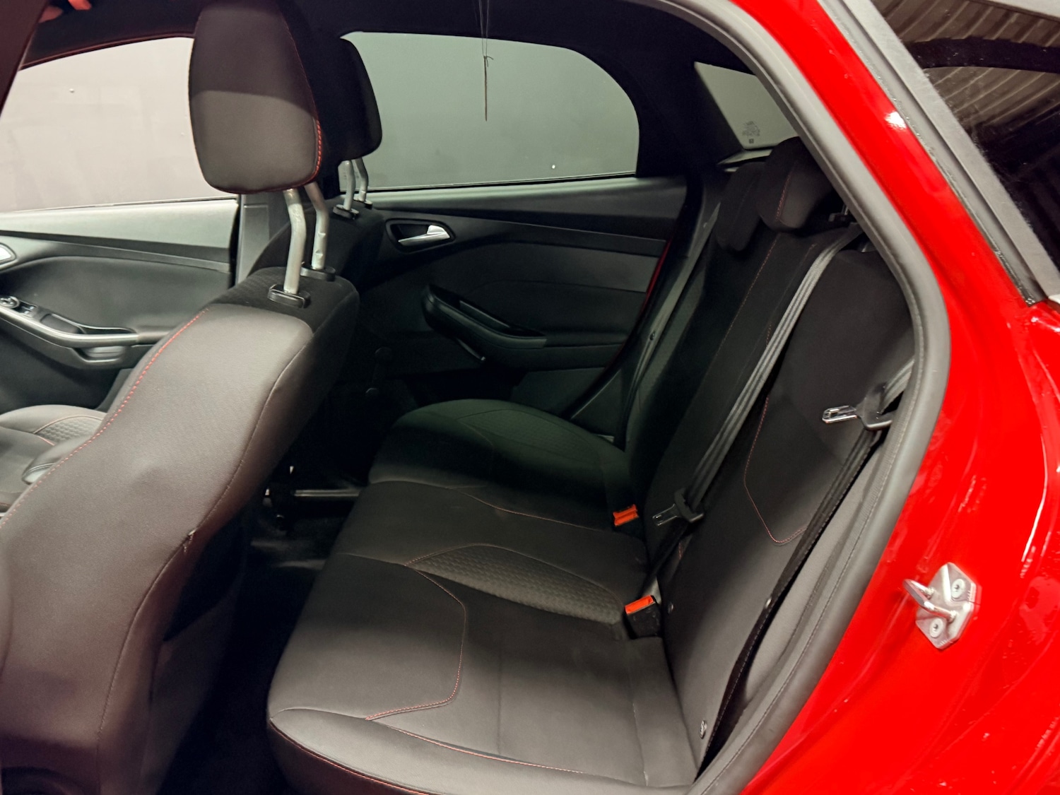 Used Ford Focus 2018 for sale - 76757460: Photo 11