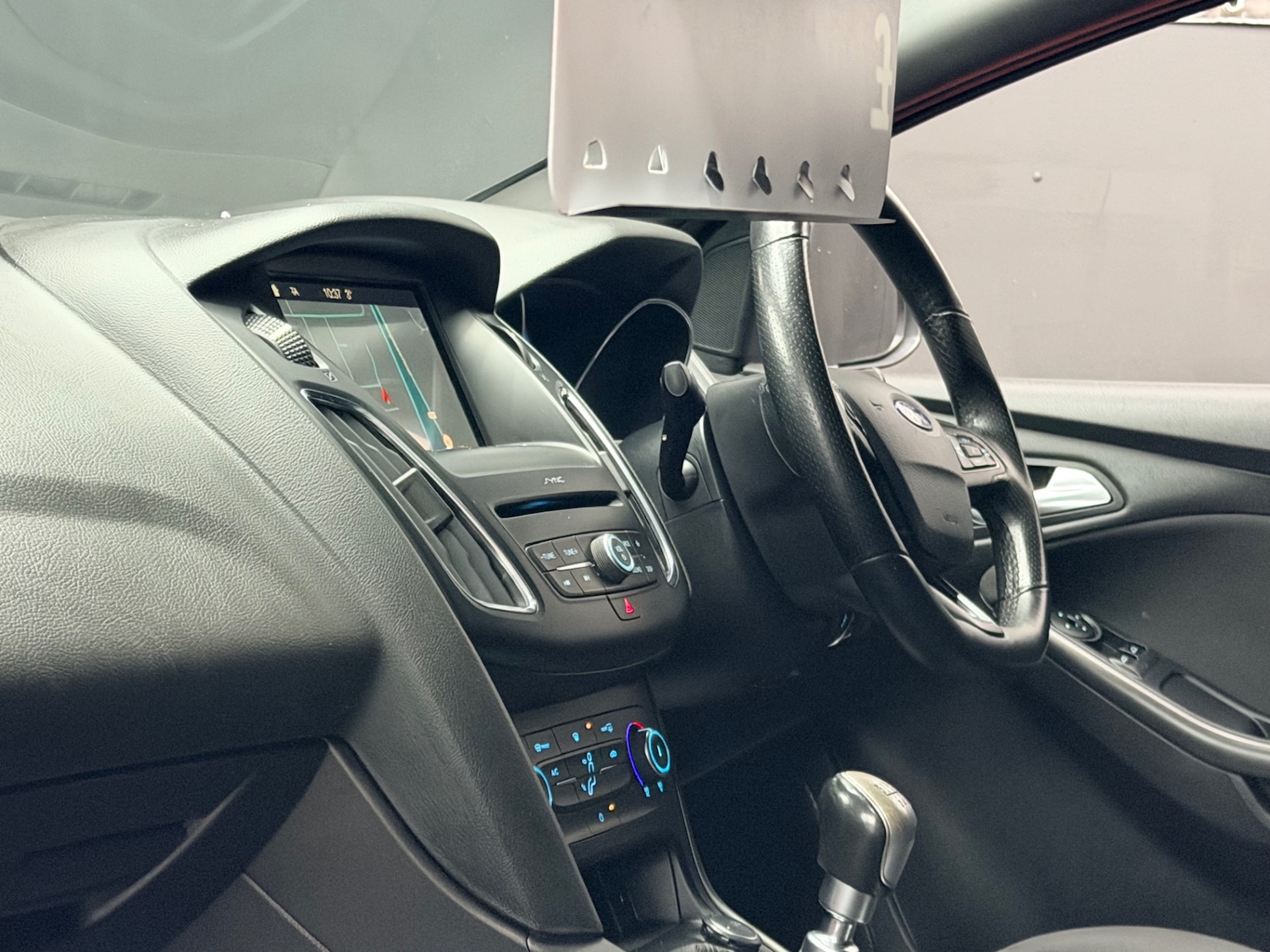 Used Ford Focus 2018 for sale - 76757460: Photo 12