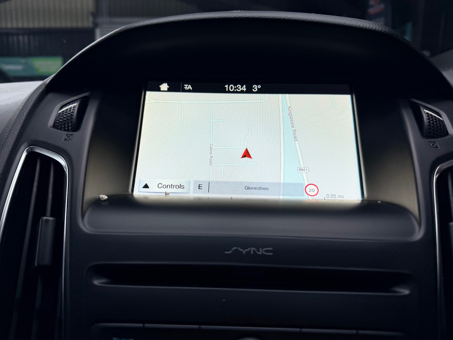 Used Ford Focus 2018 for sale - 76757460: Photo 22