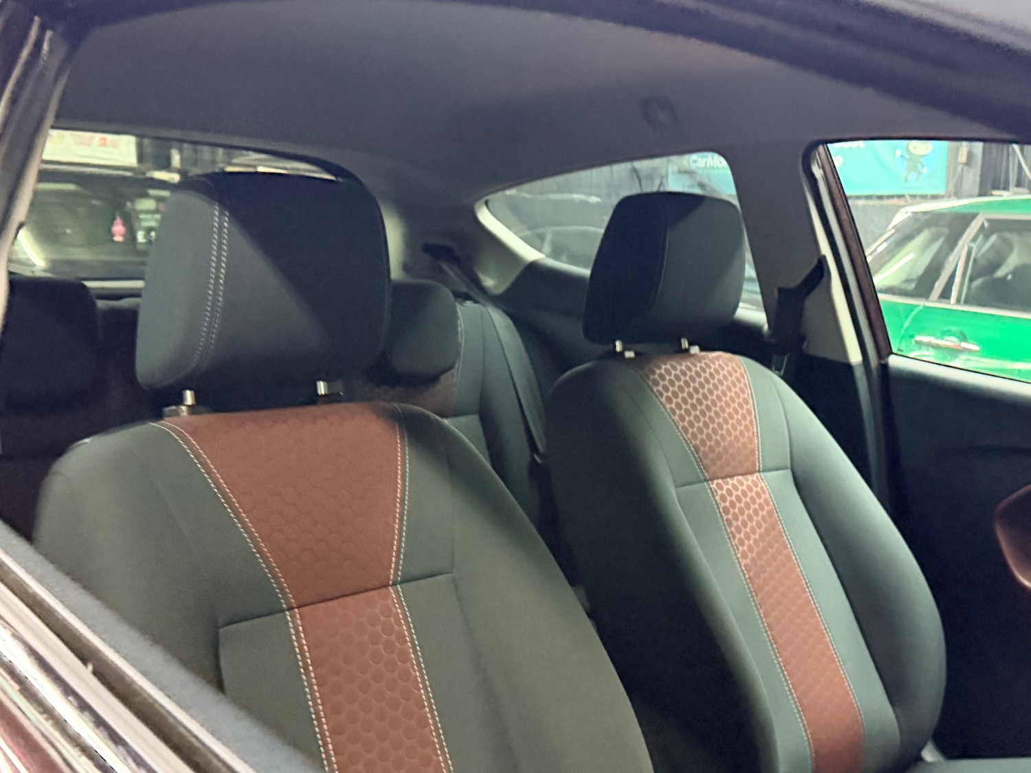 Used Ford Fiesta 2010 for sale - 77024360: Photo 17